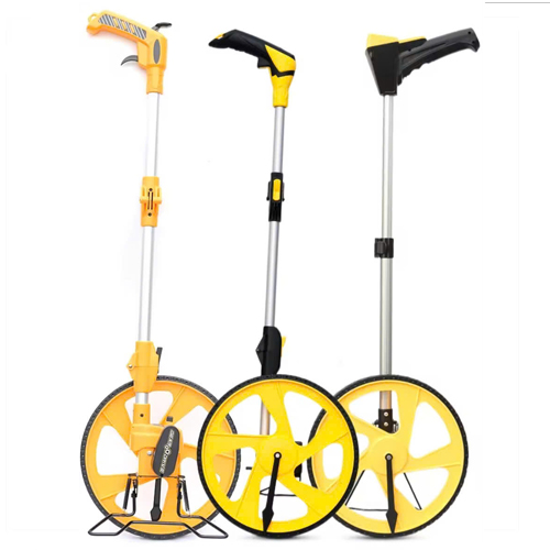 Bánh Xe Đo Khoảng Cách Dòng Cơ Cao Cấp